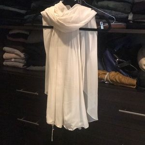 Kaufman Franco silk shirt